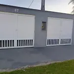 Casa De Praia 600 Metros Da Praia E 1Km Do Centro Da Cidade