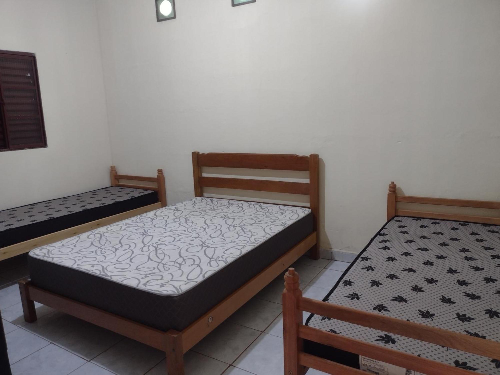 Casa De 600 Metros Da E 1km Do Centro Da Casa de férias